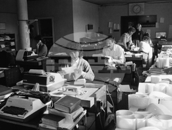 Българска телеграфна агенция - нюзрум - развитие