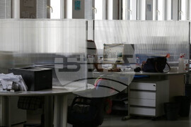 Българска телеграфна агенция - нюзрум - развитие