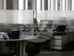 Българска телеграфна агенция - нюзрум - развитие