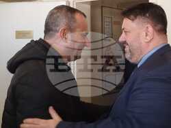 Снимка: Пресцентър БСП