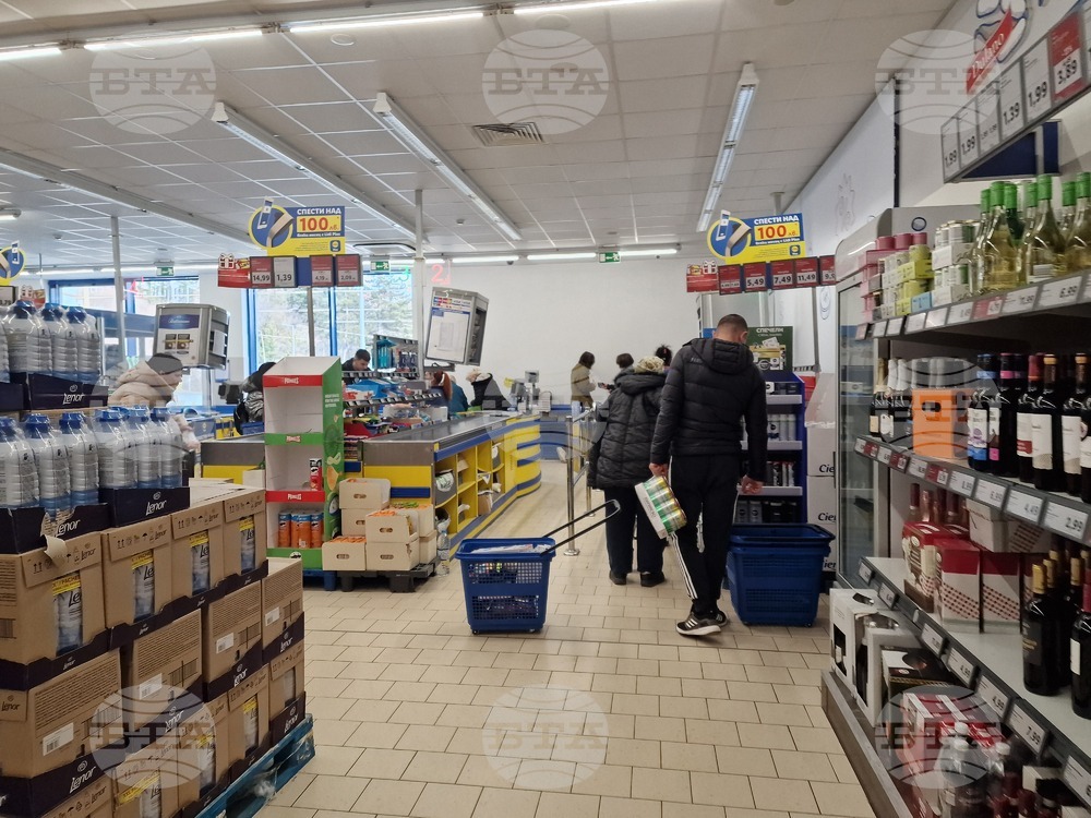 С по-малко клиенти са в деня на бойкот супермаркетите на големите хранителни вериги в Смолян