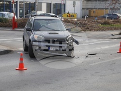 Русе - катастрофа