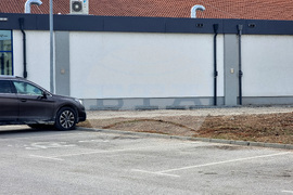 Ловеч - хипермаркети - бойкот