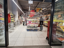 Смолян - бойкот - супермаркети