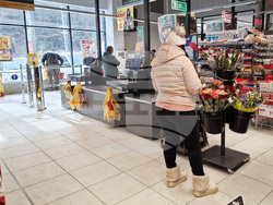 Смолян - бойкот - супермаркети