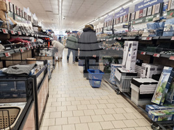 Смолян - бойкот - супермаркети