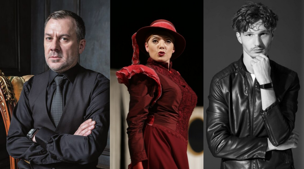 Драматичният театър в Ямбол подготвя нов спектакъл по пиеса на Уди Алън