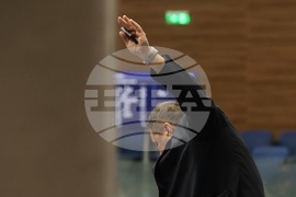 Парламент - заседание