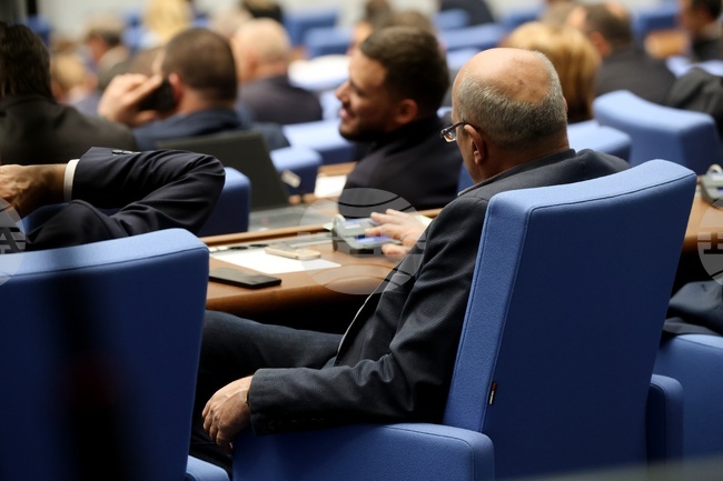 Cybersecurity Act Amendments Pass on First Reading