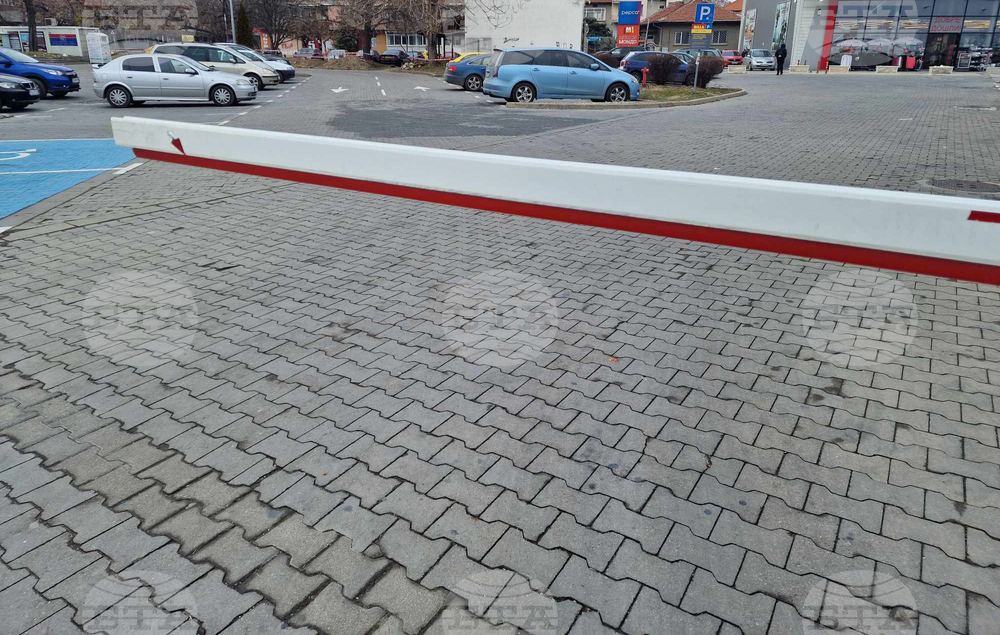 Пазарджик - хранителни магазини - бойкот