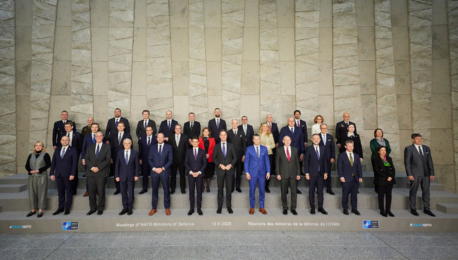 Defence Minister Zapryanov: Bulgaria Government Prioritizes Security, Defence Sectors