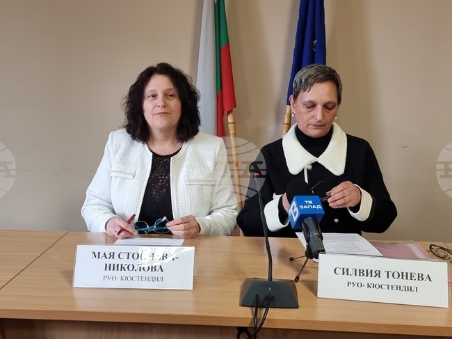 Паралелки с две нови специалности ще бъдат разкрити през новата учебна година в област Кюстендил