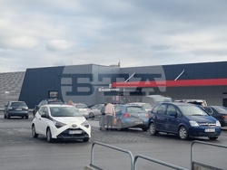 Перник - хранителни вериги - бойкот