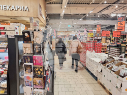 Перник - хранителни вериги - бойкот