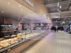 Перник - хранителни вериги - бойкот