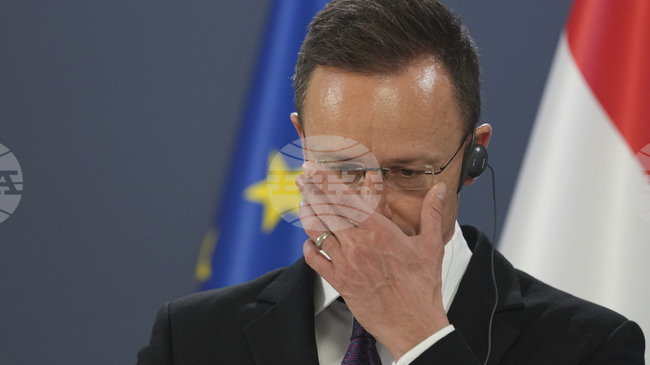 МТИ: Миграционната политика на Брюксел е самоубийствена, заяви унгарският външен министър