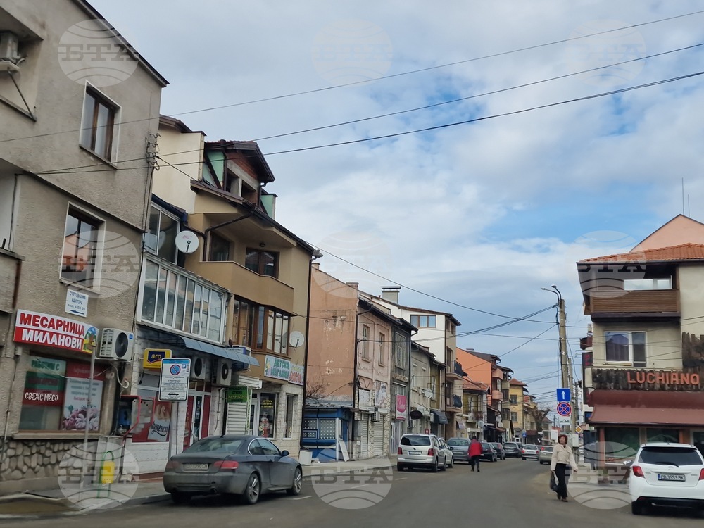 Самоков - бойкот - търговски обекти