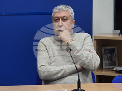 Национален пресклуб на БТА Плевен - пресконференция - благотворителен концерт