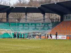 Ловеч - ФК „Ловеч” - нови футболисти