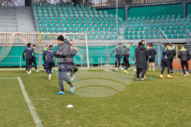 Ловеч - ФК „Ловеч” - нови футболисти