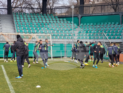 Ловеч - ФК „Ловеч” - нови футболисти