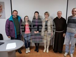 София - презентация на сборника