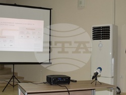 Снимка: Областна администрация Видин 