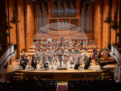 „Европейски музикален фестивал“ започва на 12 март, отново ще има пролетно и есенно издание, снимка – „Кантус фирмус“