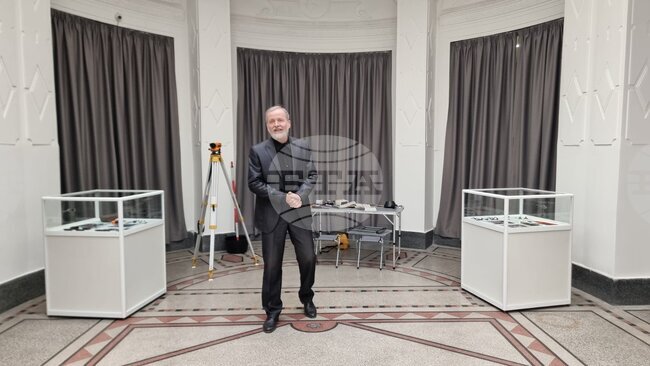 Регионален исторически музей – Габрово откри първата си изложба за годината 