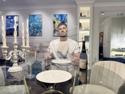 Дани Леван търси цената на любовта в нов сингъл, снимка – Directo Agency