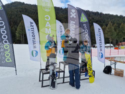 Курортен комплекс "Мальовица" - състезание - награждаване