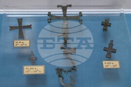 Благоевград - „Градът на победата - Никополис ад Нестум” - изложба