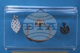 Благоевград - „Градът на победата - Никополис ад Нестум” - изложба