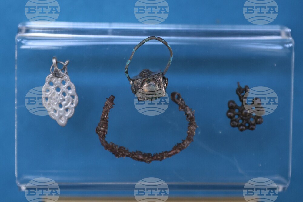 Благоевград - „Градът на победата - Никополис ад Нестум” - изложба