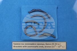 Благоевград - „Градът на победата - Никополис ад Нестум” - изложба