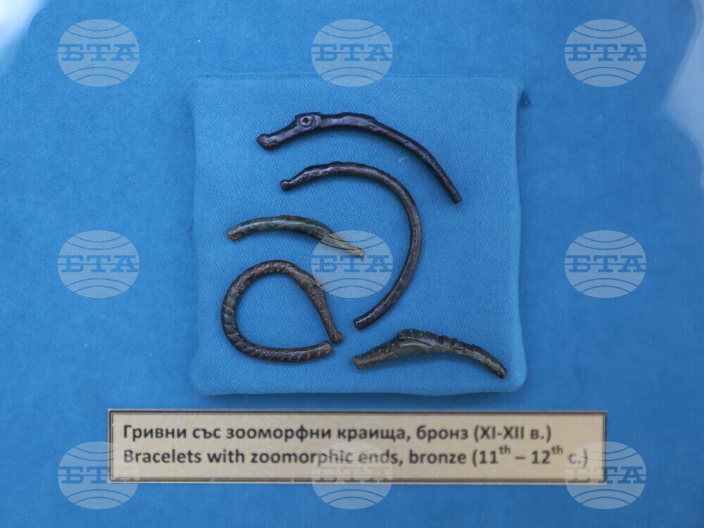 Благоевград - „Градът на победата - Никополис ад Нестум” - изложба