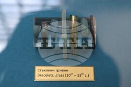 Благоевград - „Градът на победата - Никополис ад Нестум” - изложба