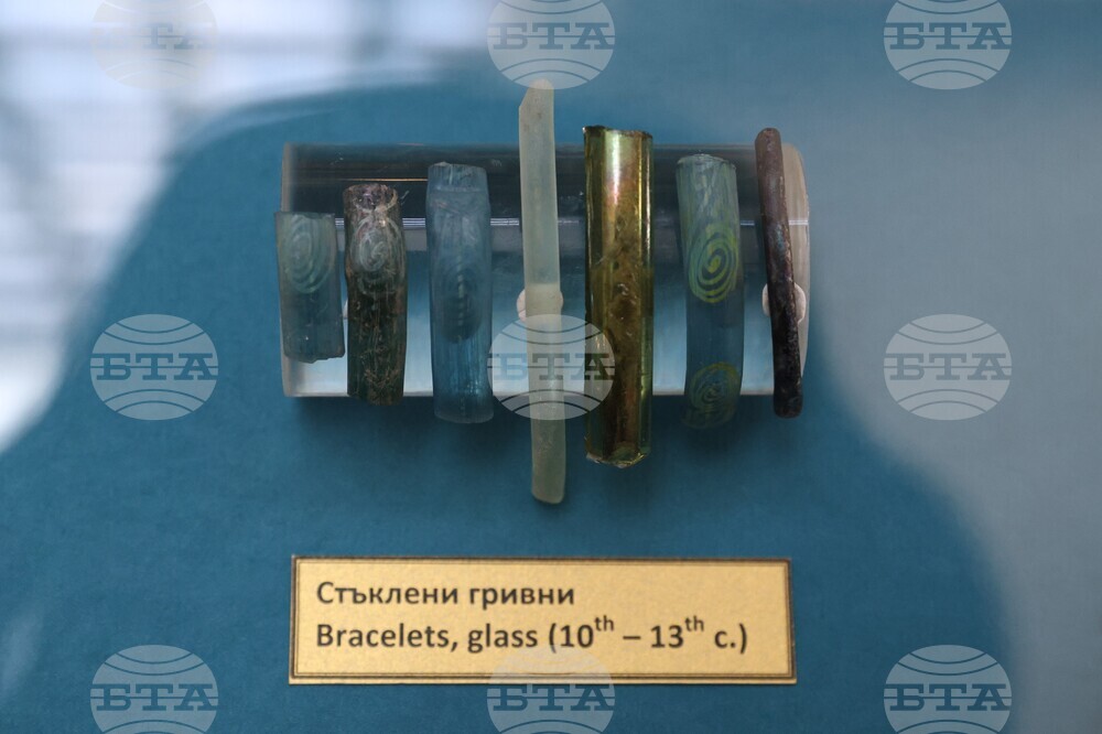 Благоевград - „Градът на победата - Никополис ад Нестум” - изложба