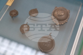 Благоевград - „Градът на победата - Никополис ад Нестум” - изложба