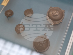 Благоевград - „Градът на победата - Никополис ад Нестум” - изложба