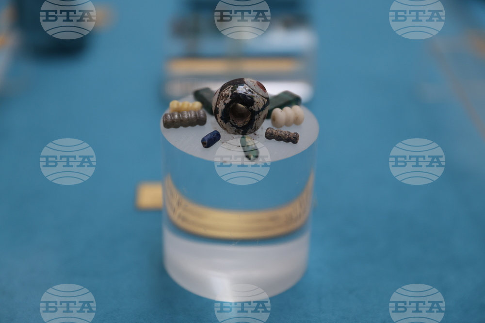 Благоевград - „Градът на победата - Никополис ад Нестум” - изложба