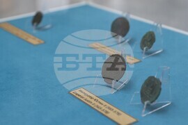 Благоевград - „Градът на победата - Никополис ад Нестум” - изложба