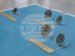 Благоевград - „Градът на победата - Никополис ад Нестум” - изложба