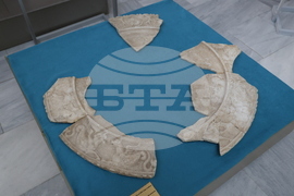 Благоевград - „Градът на победата - Никополис ад Нестум” - изложба