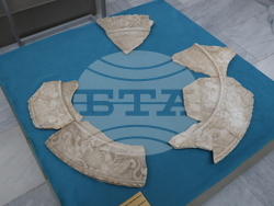 Благоевград - „Градът на победата - Никополис ад Нестум” - изложба