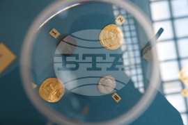 Благоевград - „Градът на победата - Никополис ад Нестум” - изложба