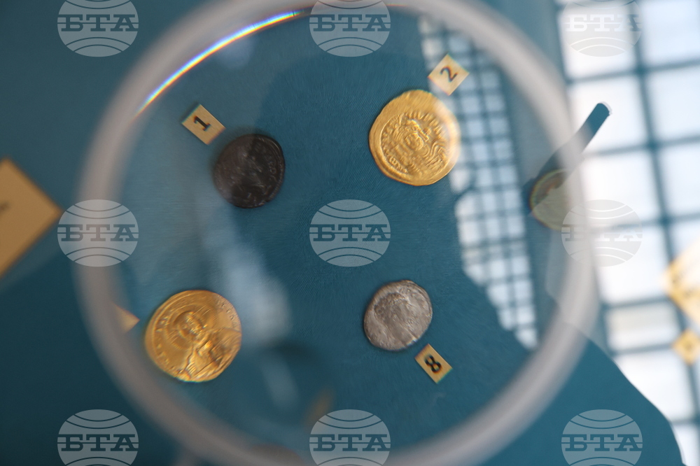 Благоевград - „Градът на победата - Никополис ад Нестум” - изложба