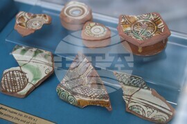 Благоевград - „Градът на победата - Никополис ад Нестум” - изложба