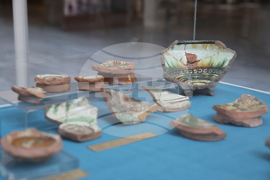 Благоевград - „Градът на победата - Никополис ад Нестум” - изложба