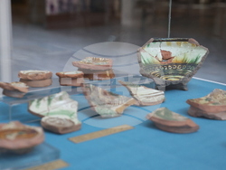 Благоевград - „Градът на победата - Никополис ад Нестум” - изложба